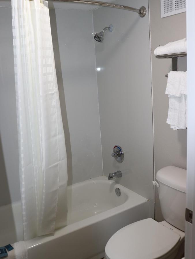 Crossroads Inn & Suites West Memphis Ngoại thất bức ảnh