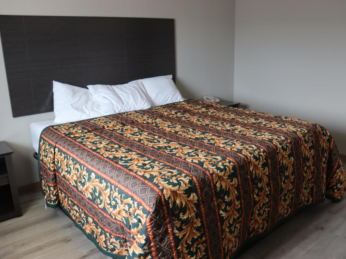 Crossroads Inn & Suites West Memphis Ngoại thất bức ảnh