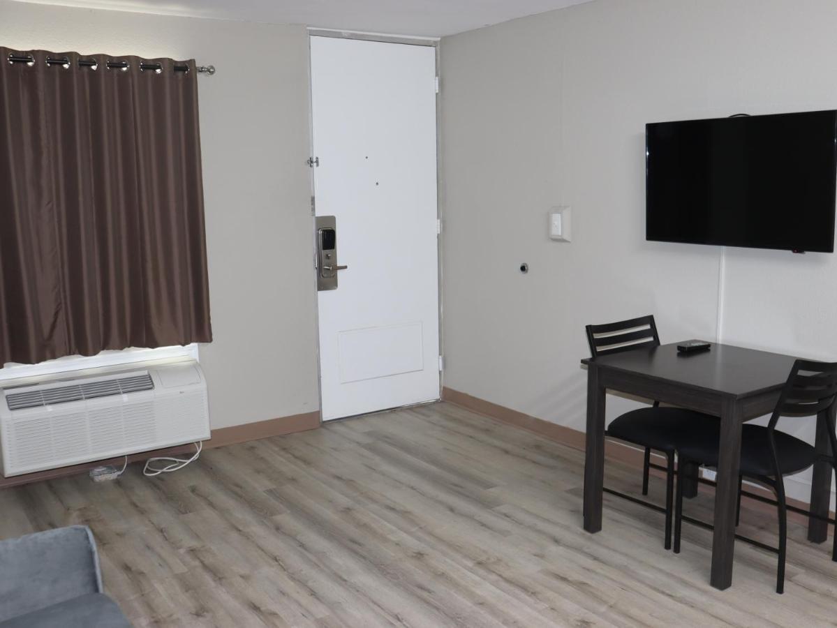Crossroads Inn & Suites West Memphis Ngoại thất bức ảnh